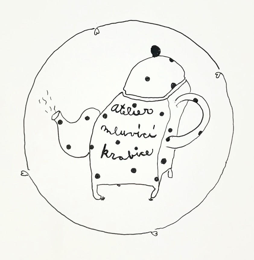 Atelier Mluvící krabice