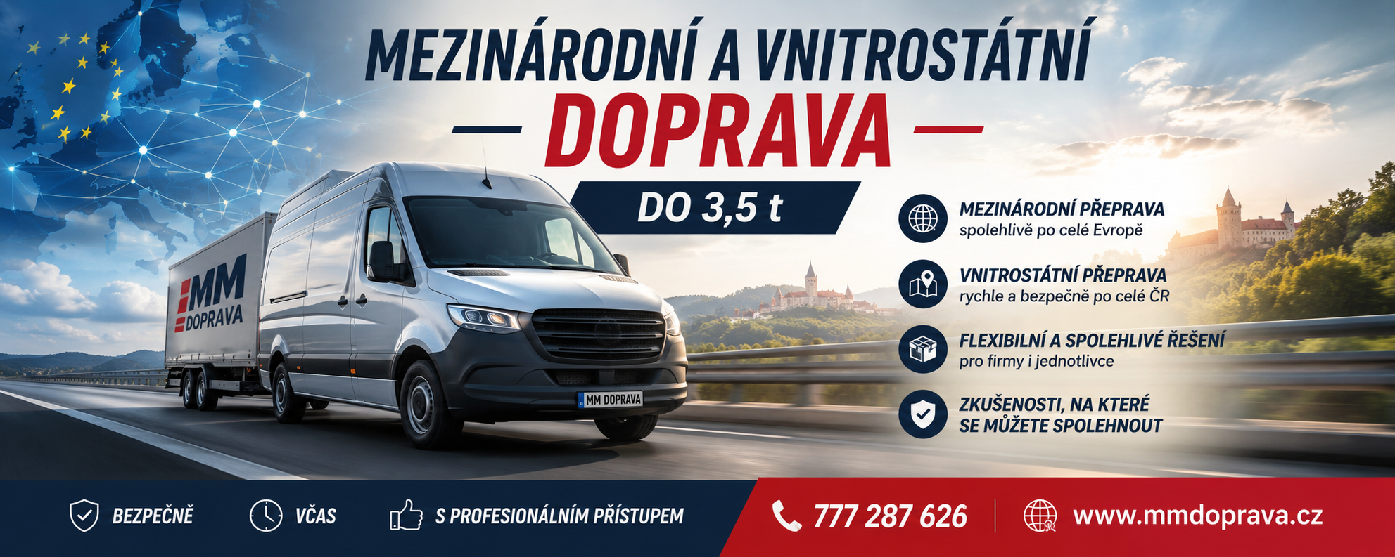 AUTODOPRAVA