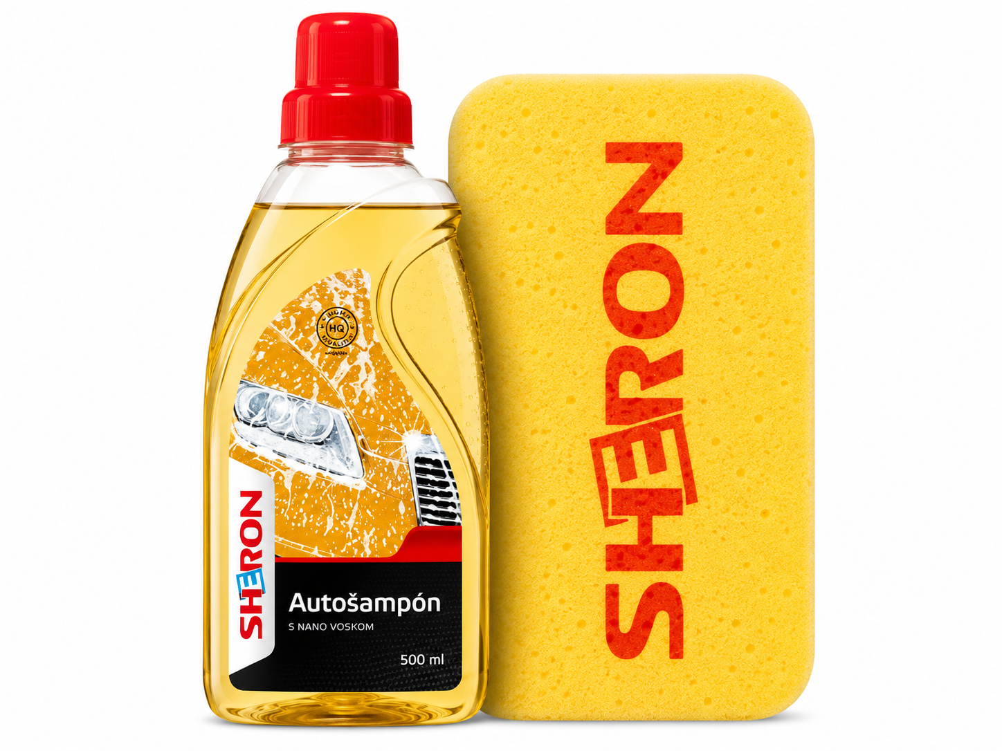 Autokosmetika