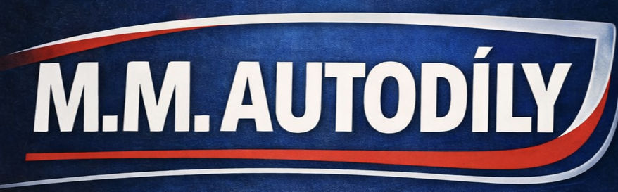 M.M. AUTODÍLY