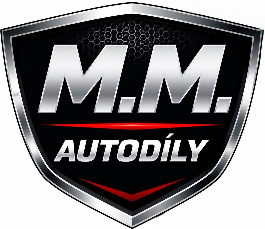 M.M. AUTODÍLY