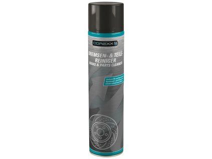 Čistič brzd 600ml
