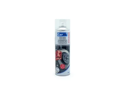 455742 cistic brzd carfit 500ml