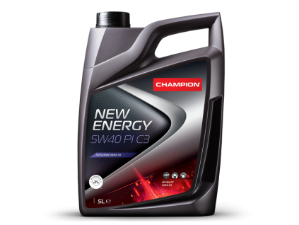 champion new energy 5w40 pi c3