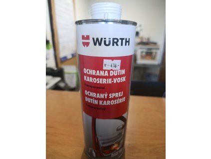 Vosk pro ochranu dutin