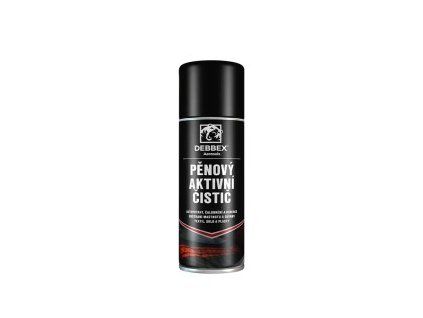 penovy aktivni cistic 400ml