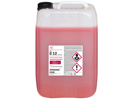CoolSupply G12+ 25 L