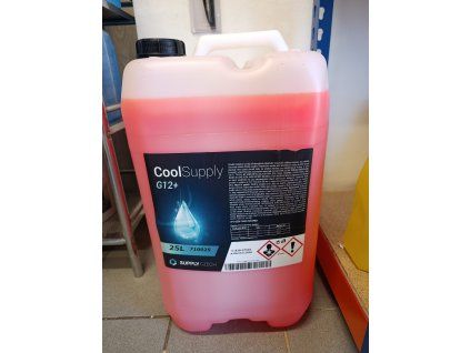 CoolSupply G12+