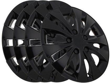 Compass kryty kol STORM BLACK 15"