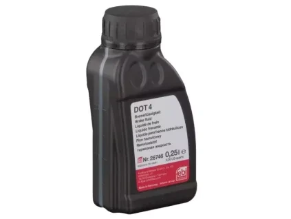 Brzdová kapalina FEBI BILSTEIN 26746 - 250ml