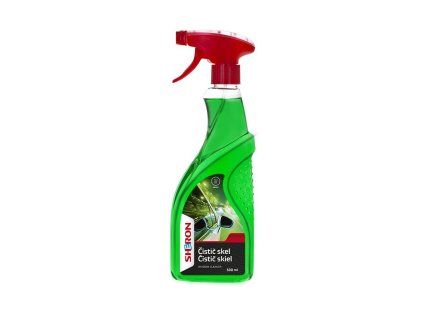 Sheron Čistič skel, 500ml