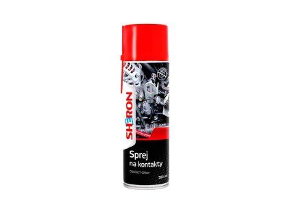 Sheron Kontakt sprej, 300ml