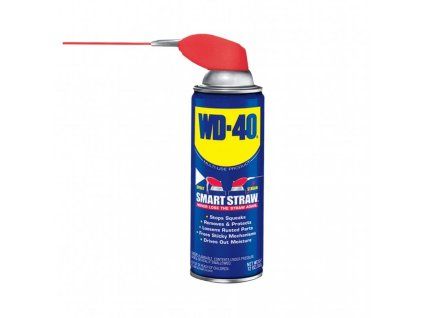wd 40 spray lubricant 450 ml 5912 l