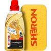sheron autosampon s voskem 500 ml houba