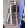 Křídový popisovač na sklo Edding 4095 - bílý