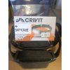 CRIVIT LED Čelovka + baterie