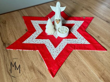 Vánoční hvězda velká