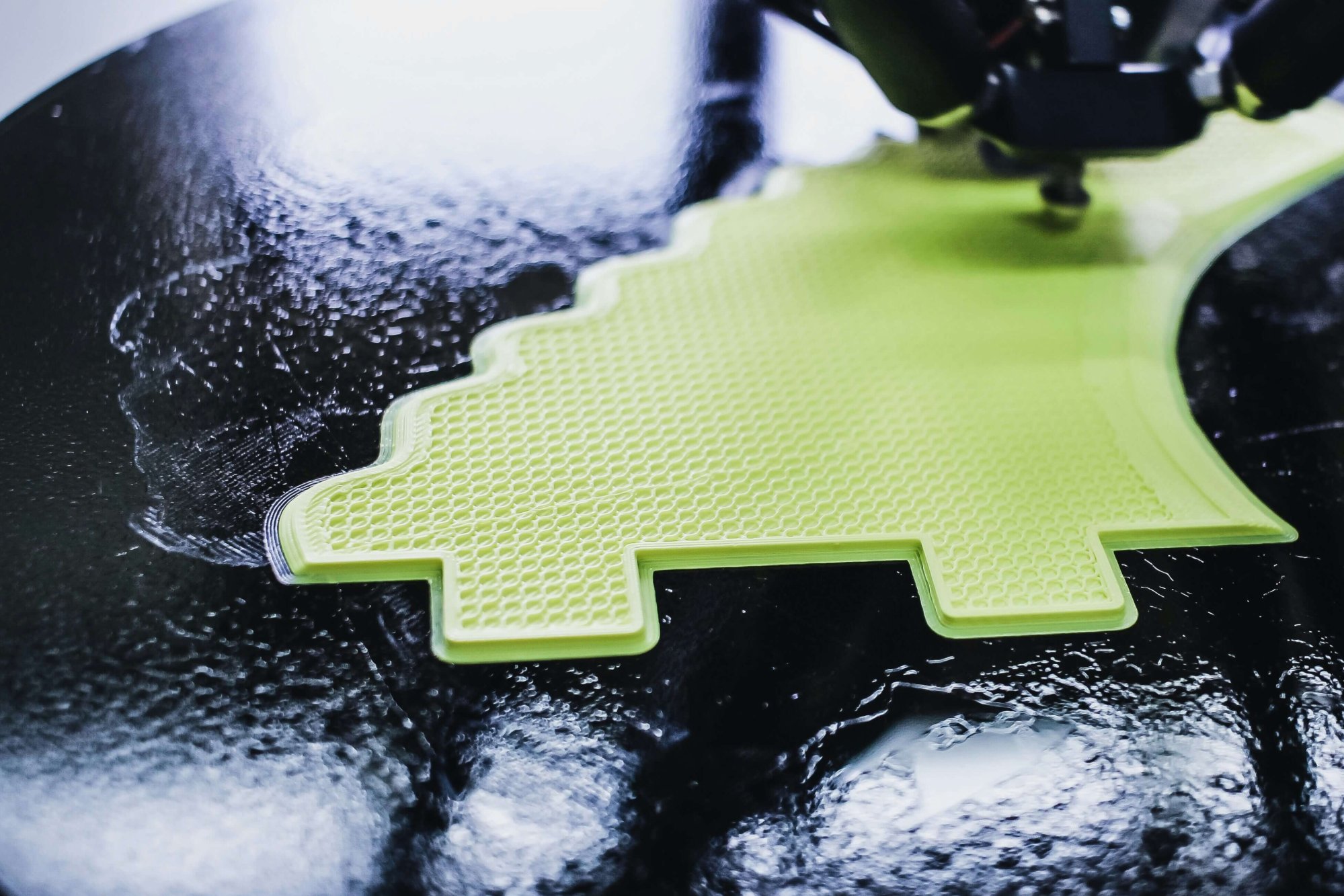 Nejoblíbenější filamenty pro 3D tisk – PLA, PETG, ABS, ASA, TPE