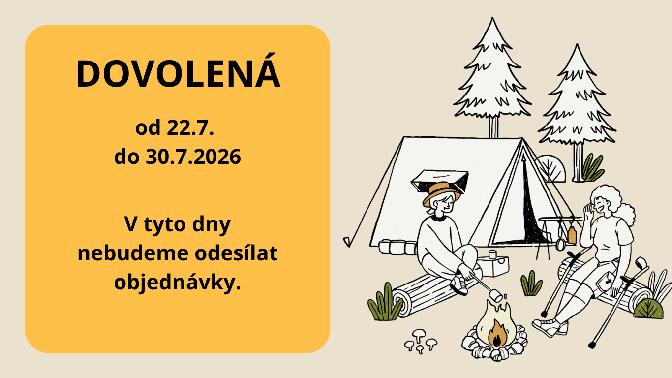 dovolená