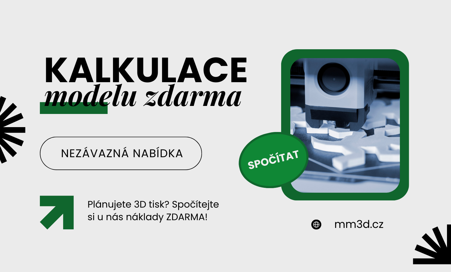 Kalkulace