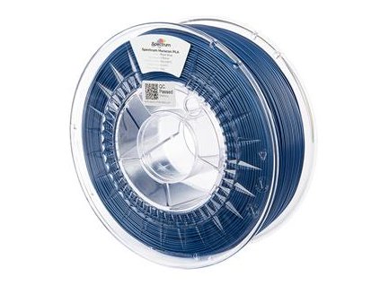 filament spectrum huracan pla 1 75mm royal blue 1kg i39585