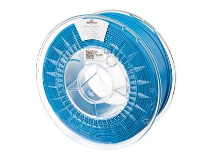 filament spectrum asa 275 1 75mm pacific blue 1kg i38641