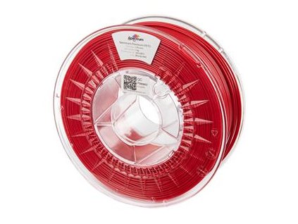 filament spectrum premium pet g 1 75mm bloody red 1kg i38646