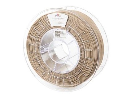 filament spectrum pet g matt 1 75mm desert storm 1kg i38688