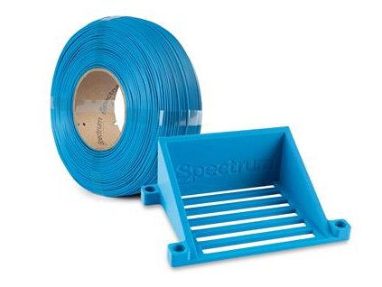 filament spectrum refill asa 275 1 75mm pacific blue 1kg i39892