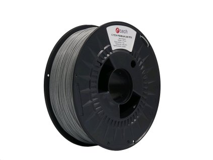 filament c tech premium line petg mramor 1 75mm 1kg ie1870890