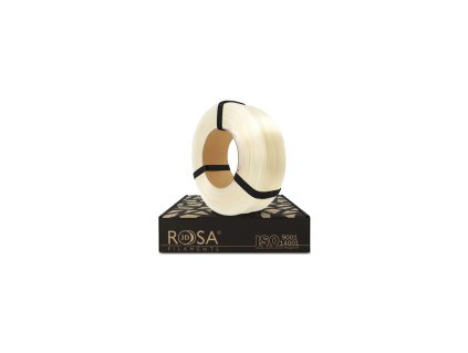 přírodní, transparentní