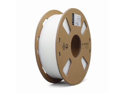 filament gembird pla 1 75mm 1kg natural i29605