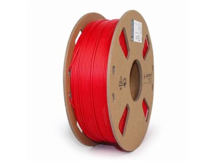 filament gembird pla 1 75mm 1kg cervena i29607
