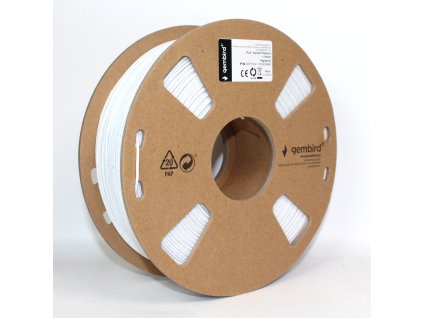 filament gembird pla 1 75mm 1kg mramor image 0 big ies1950921