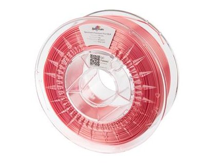 tiskova struna filament spectrum silk pla 1 75mm rose gold 1kg i38613
