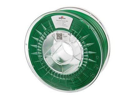 tiskova struna filament spectrum smart abs 1 75mm forest green 1kg i38701