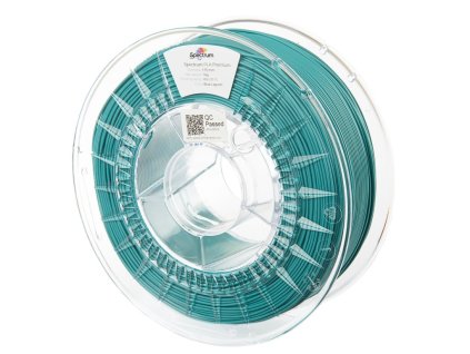 filament spectrum premium pla 1 75mm blue lagoon 1kg ie1877051