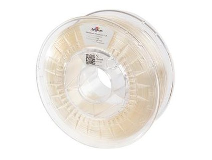 filament spectrum premium pla 1 75mm translucent 1kg i38544