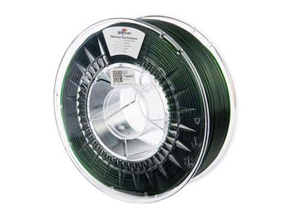 filament spectrum pla premium 1 75mm flipflop green 1kg i39535