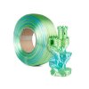 filament spectrum refill pla silk rainbow 1 75mm ocean melange 1kg i39845