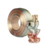 filament spectrum refill pla silk rainbow 1 75mm ancient 1kg i39848
