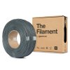 filament the filament refill pla 1 75mm basalt grey 1kg i40116