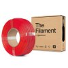 filament the filament refill pla 1 75mm technical red 1kg i40119