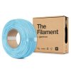 filament the filament refill pla 1 75mm sky blue 1kg i40122