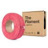 filament the filament refill pla 1 75mm strawberry pink 1kg i40127