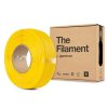 filament the filament refill pla hs 1 75mm tuscany yellow 1kg i40150