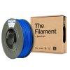 The Filament PLA 1.75mm PERFORMANCE BLUE 1kg