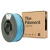filament the filament pla 1 75mm sky blue 1kg i40081