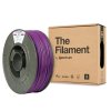 filament the filament pla 1 75mm plasma purple 1kg i40087