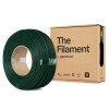 filament the filament refill pla hs 1 75mm moss green 1kg i40153